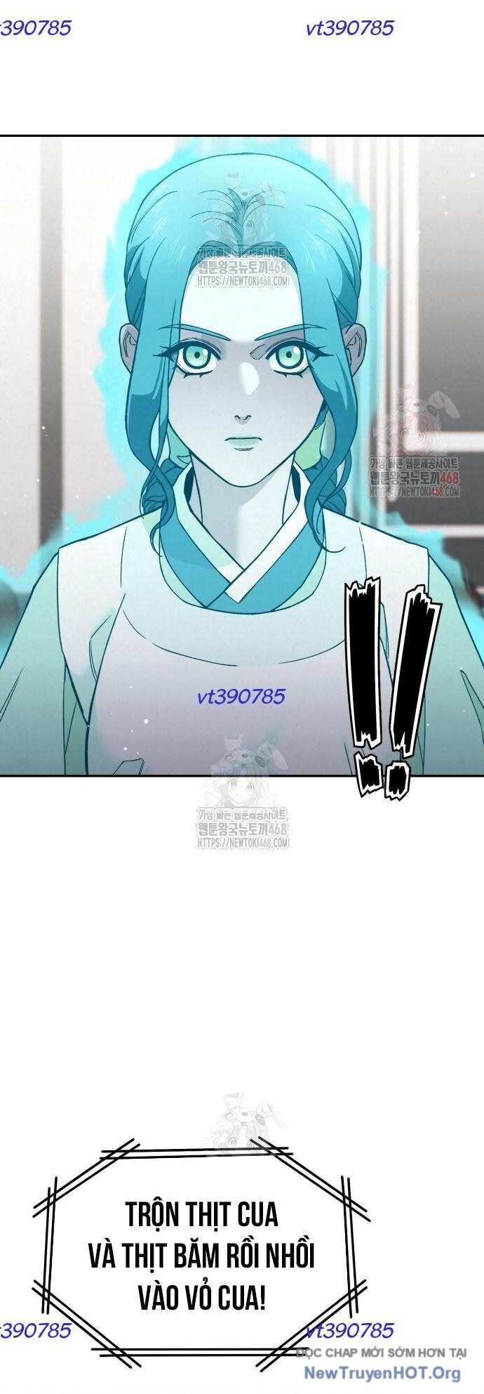Đấu Trường Ẩm Thực Chapter 10 - Next Chapter 11