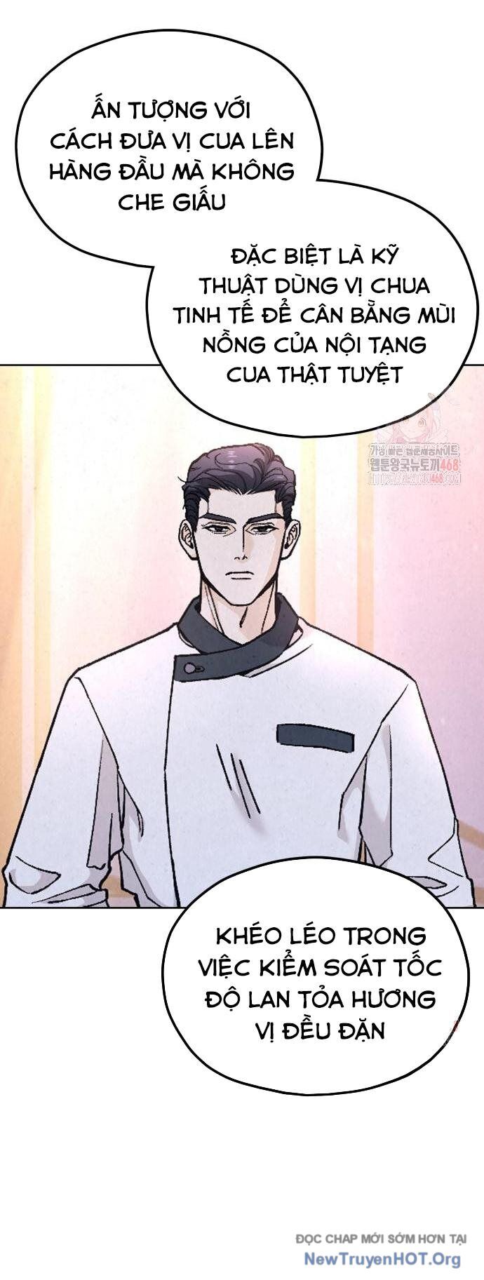 Đấu Trường Ẩm Thực Chapter 10 - Next Chapter 11