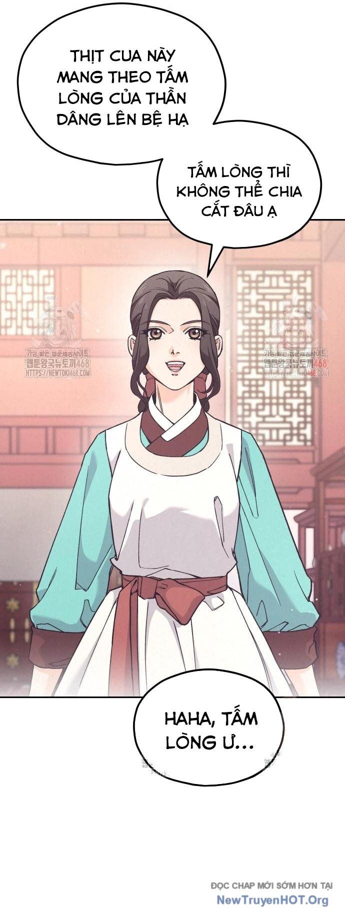 Đấu Trường Ẩm Thực Chapter 10 - Next Chapter 11