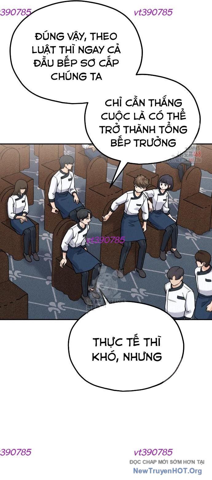 Đấu Trường Ẩm Thực Chapter 10 - Next Chapter 11