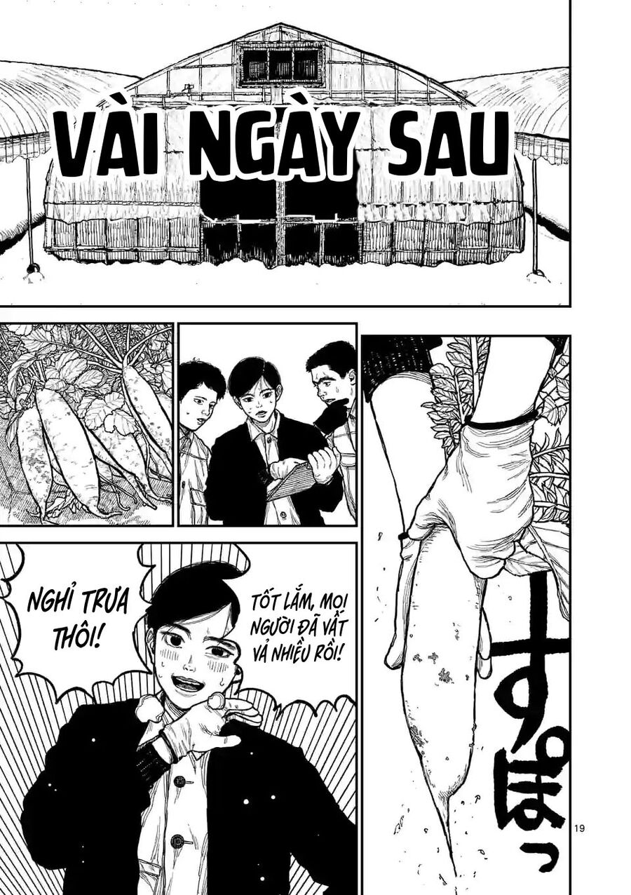 Nhật Bản Thời Kỳ Loạn Tam Quốc Chapter 1 - Next Chapter 2