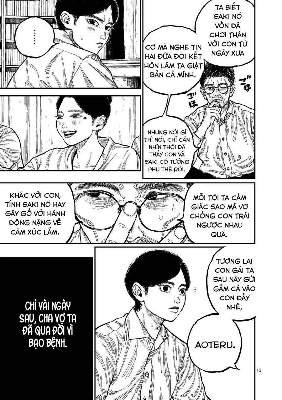 Nhật Bản Thời Kỳ Loạn Tam Quốc Chapter 1 - Next Chapter 2