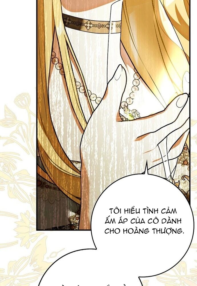 Tôi Chỉ Muốn Ngủ Riêng! Chapter 7 - Next Chapter 8