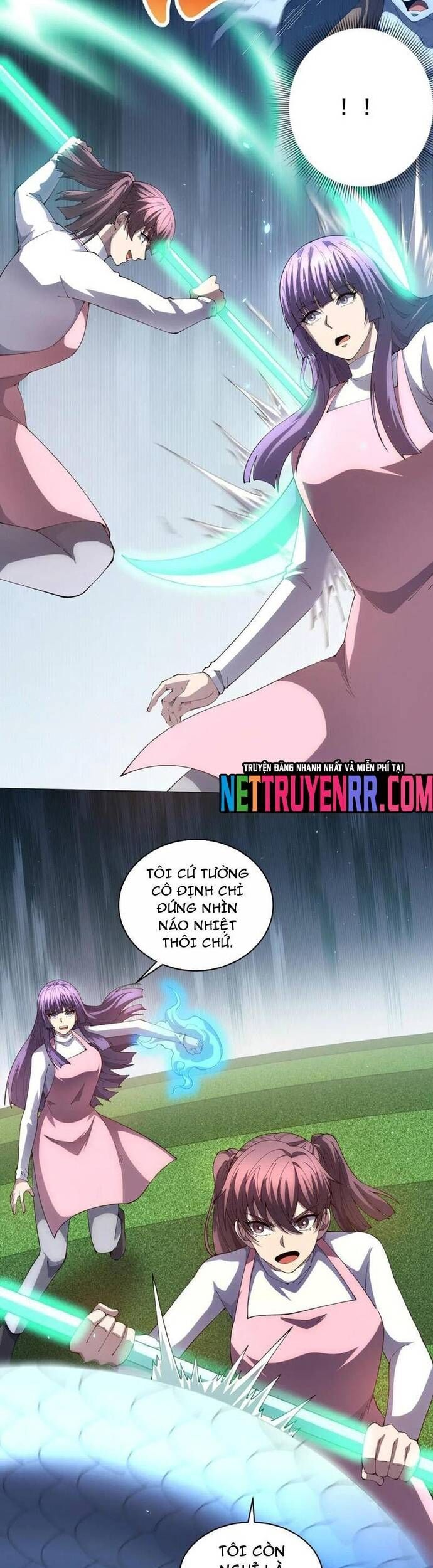 Bệnh Viện Chư Thàn Của Ta Chapter 38 - Next Chapter 39