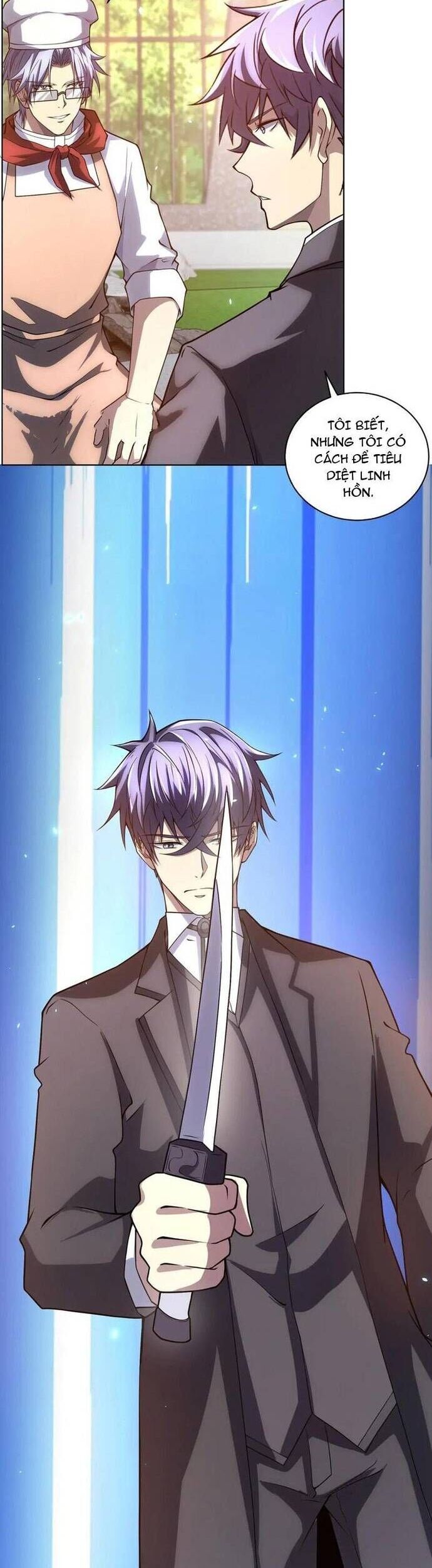 Bệnh Viện Chư Thàn Của Ta Chapter 38 - Next Chapter 39