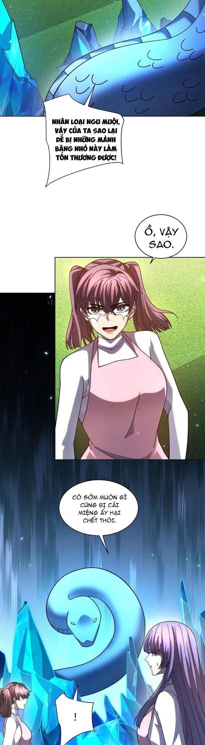 Bệnh Viện Chư Thàn Của Ta Chapter 38 - Next Chapter 39
