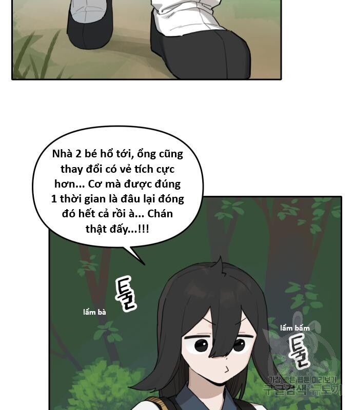 Hổ Đến Chơi Nhà (Puchimasu Miếu) Chapter 146 - Trang 2