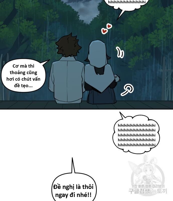 Hổ Đến Chơi Nhà (Puchimasu Miếu) Chapter 146 - Trang 2
