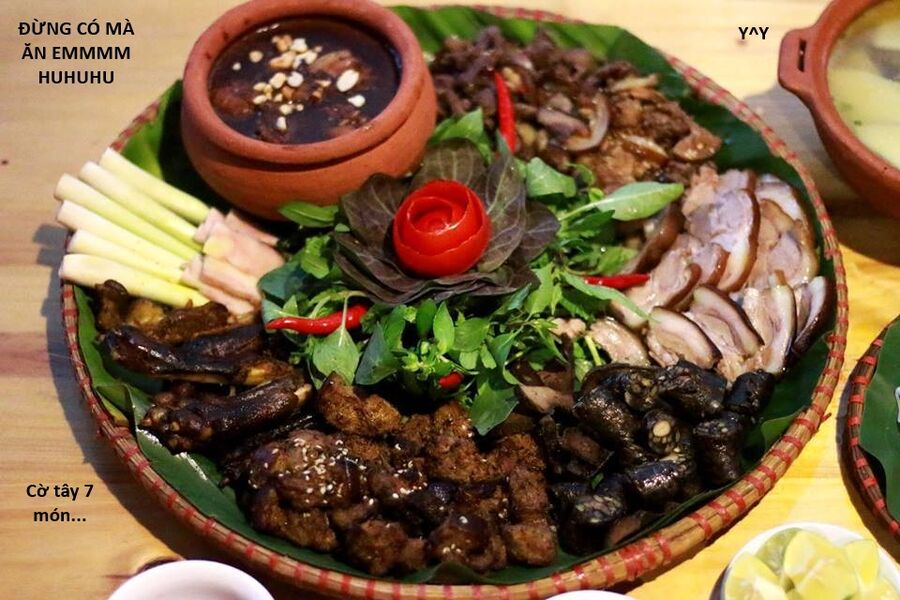 Hổ Đến Chơi Nhà (Puchimasu Miếu) Chapter 146 - Trang 2