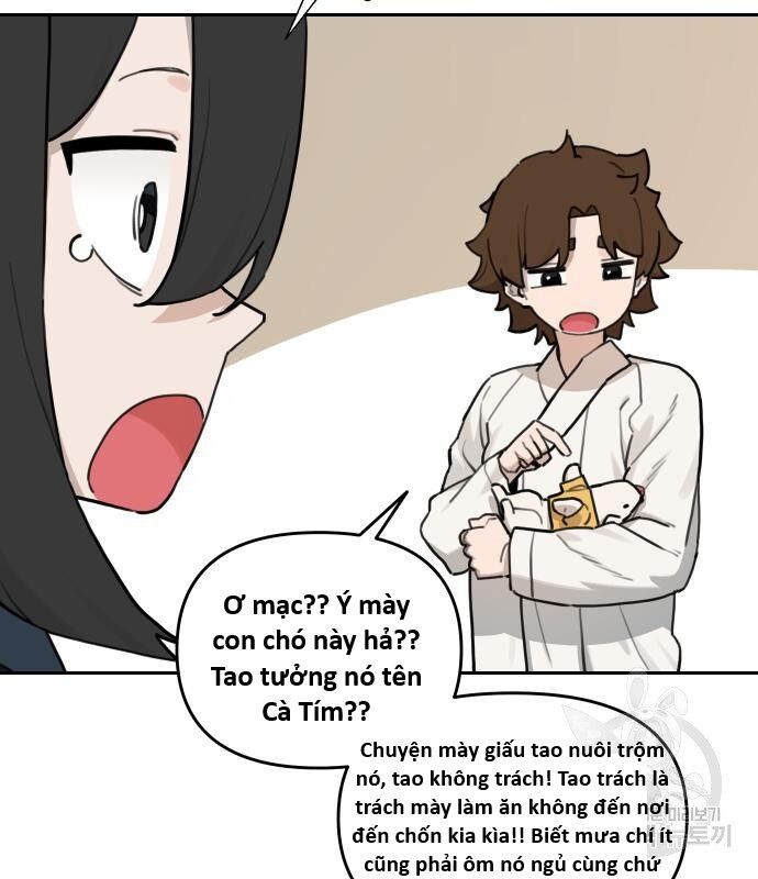 Hổ Đến Chơi Nhà (Puchimasu Miếu) Chapter 146 - Trang 2
