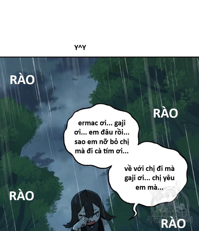 Hổ Đến Chơi Nhà (Puchimasu Miếu) Chapter 146 - Trang 2
