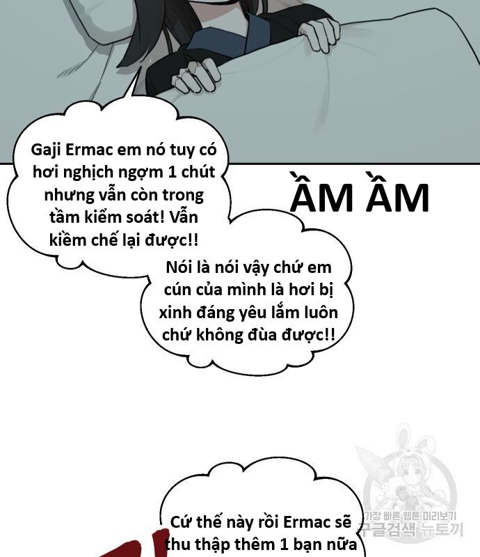 Hổ Đến Chơi Nhà (Puchimasu Miếu) Chapter 146 - Trang 2
