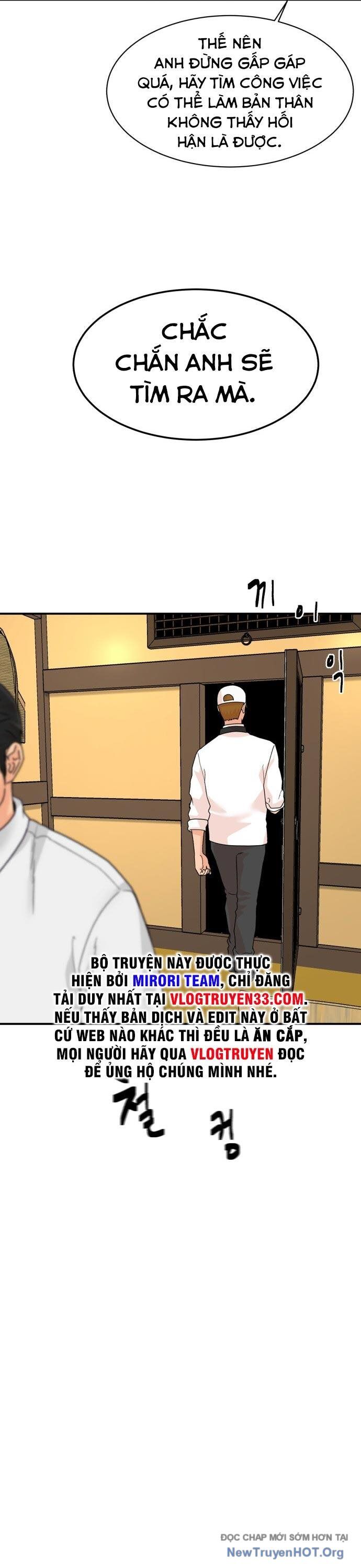 Nhà Hàng Kỳ Lạ Chapter 3 - Next Chapter 4