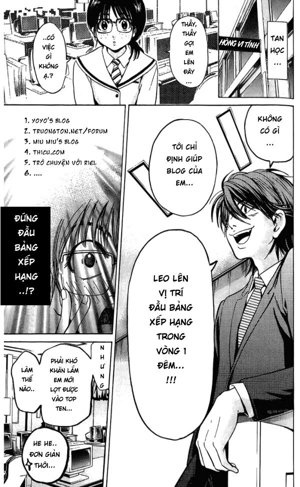 Hammer Session! Chapter 011 - Next Chapter 012