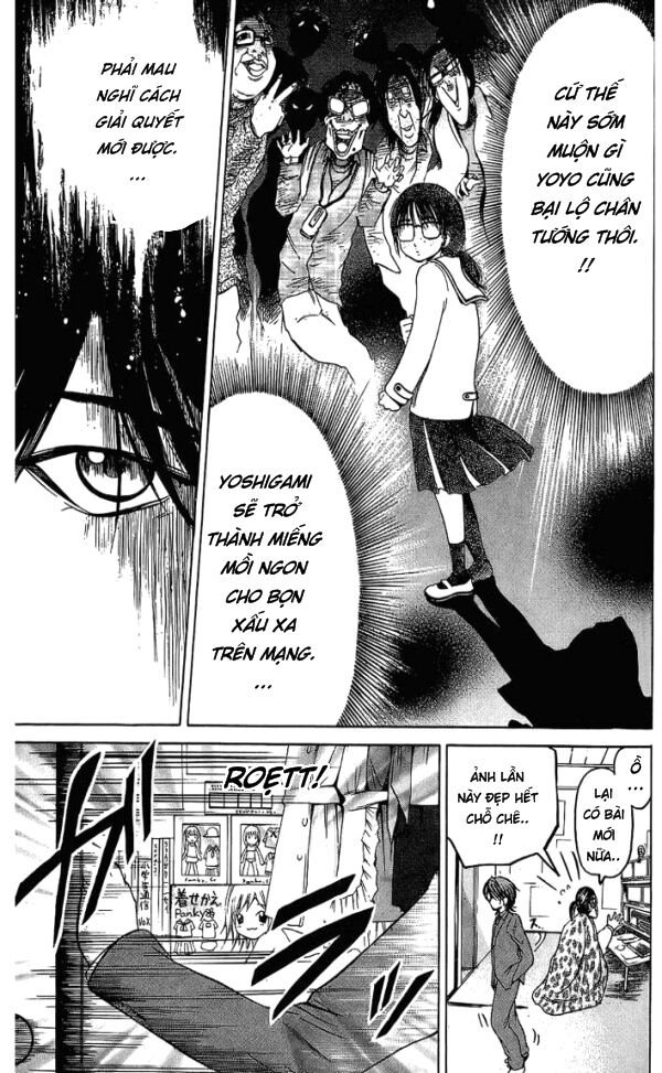 Hammer Session! Chapter 011 - Next Chapter 012