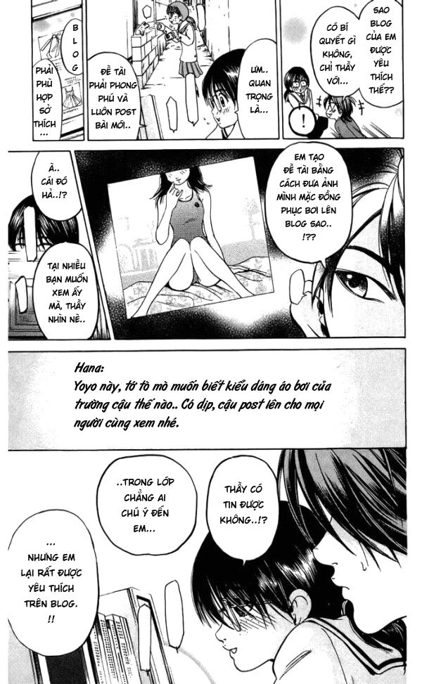 Hammer Session! Chapter 011 - Next Chapter 012