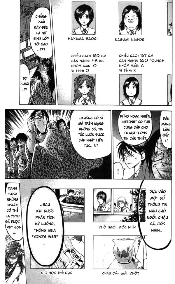 Hammer Session! Chapter 011 - Next Chapter 012