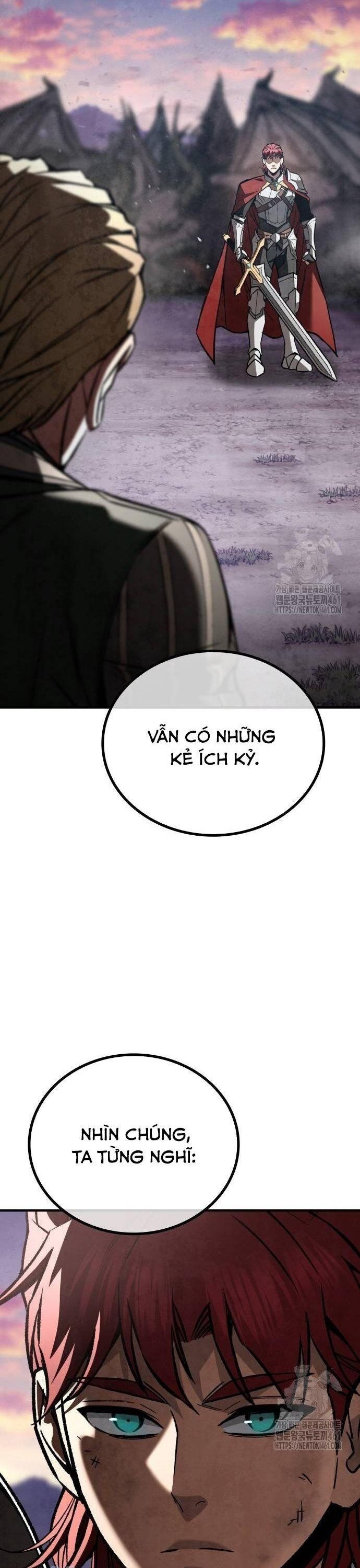 Anh Hùng Dẹp Loạn Chapter 18 - Trang 2