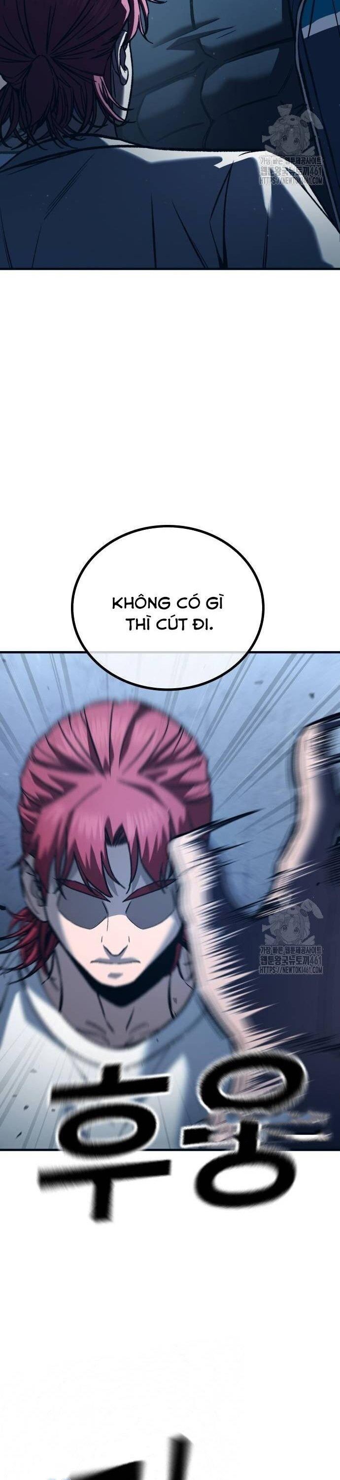 Anh Hùng Dẹp Loạn Chapter 18 - Trang 2