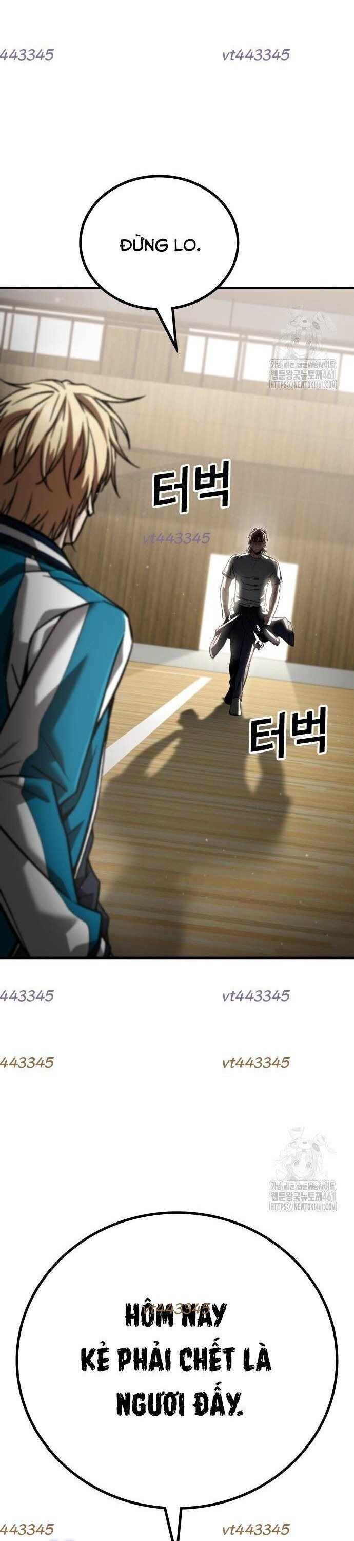 Anh Hùng Dẹp Loạn Chapter 18 - Trang 2