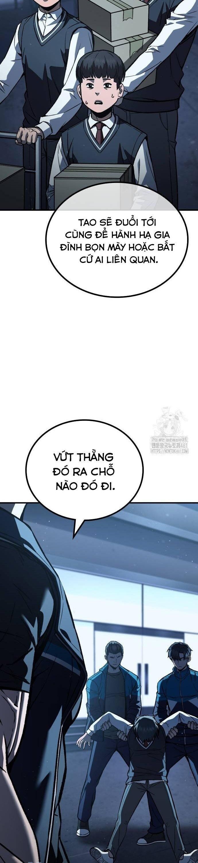 Anh Hùng Dẹp Loạn Chapter 18 - Trang 2