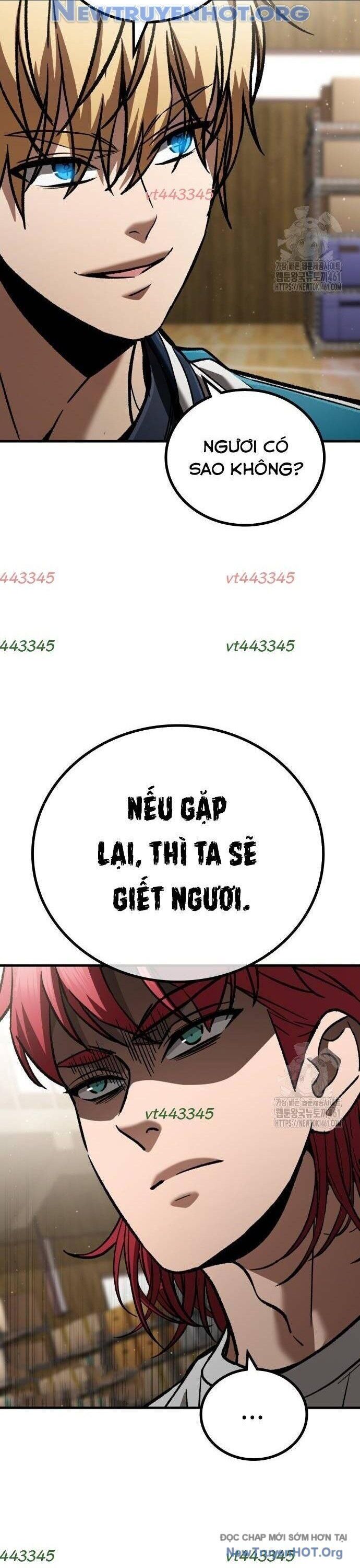 Anh Hùng Dẹp Loạn Chapter 18 - Trang 2