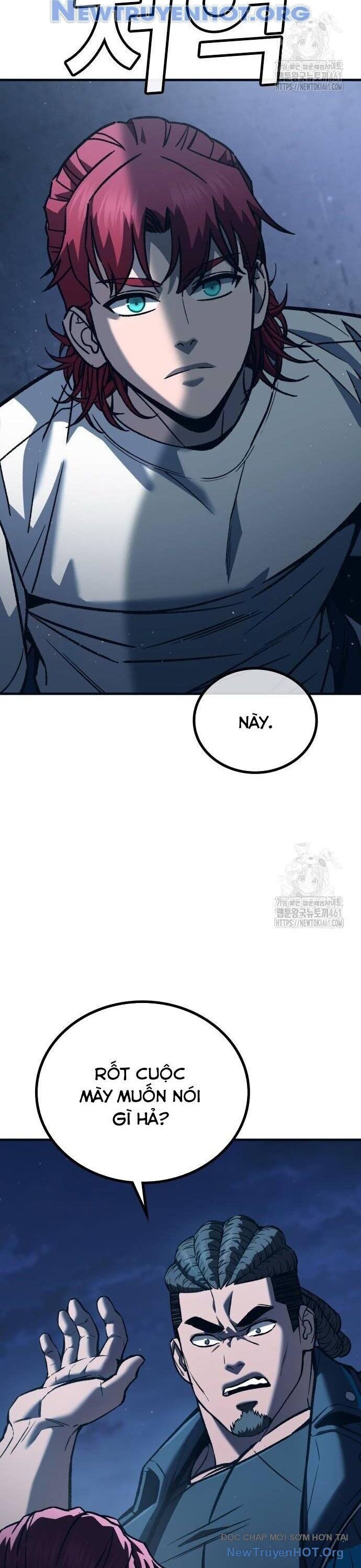 Anh Hùng Dẹp Loạn Chapter 18 - Trang 2