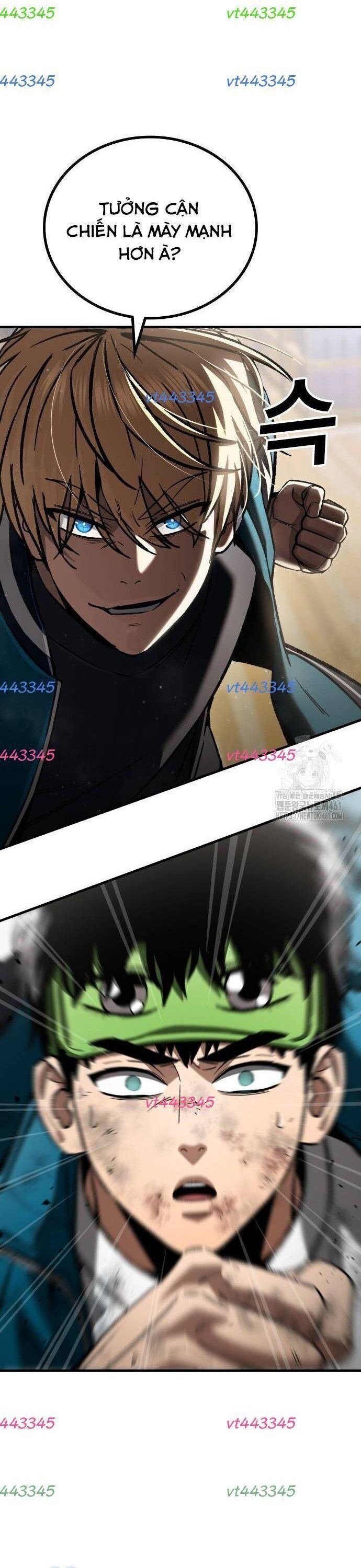 Anh Hùng Dẹp Loạn Chapter 18 - Trang 2