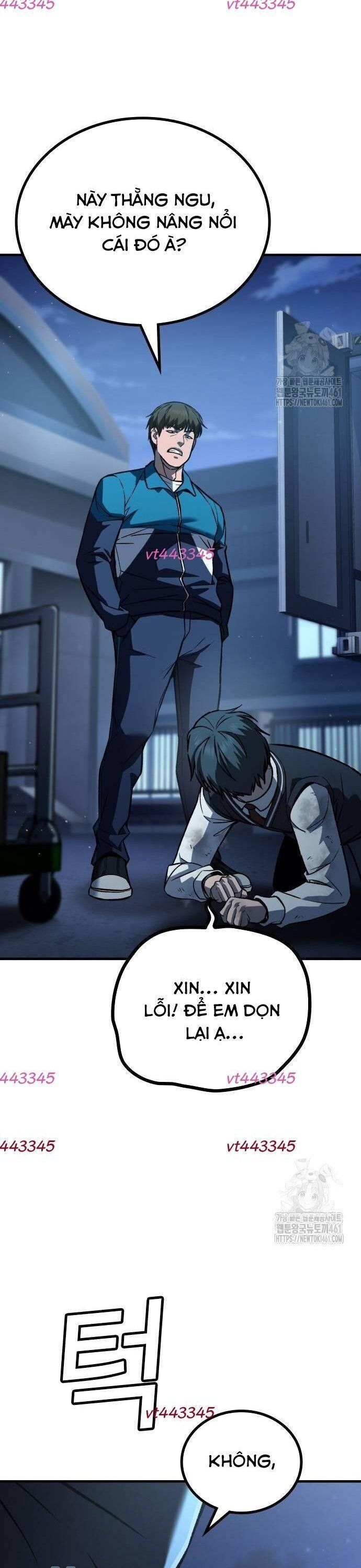 Anh Hùng Dẹp Loạn Chapter 18 - Trang 2