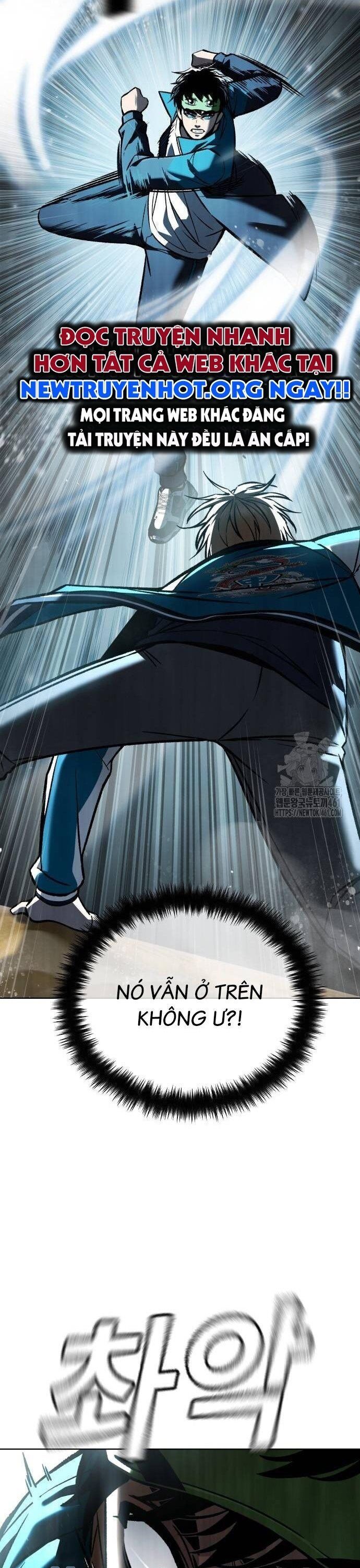 Anh Hùng Dẹp Loạn Chapter 18 - Trang 2