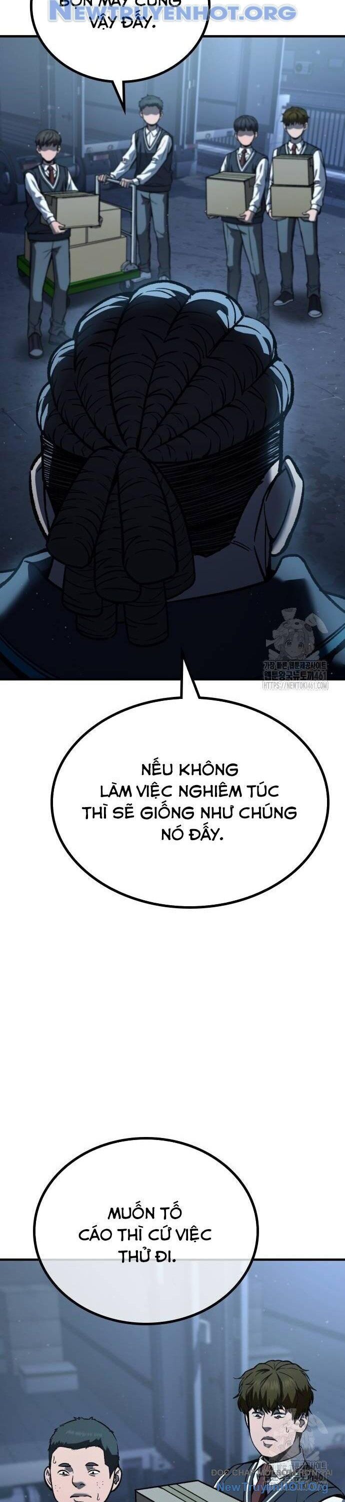 Anh Hùng Dẹp Loạn Chapter 18 - Trang 2