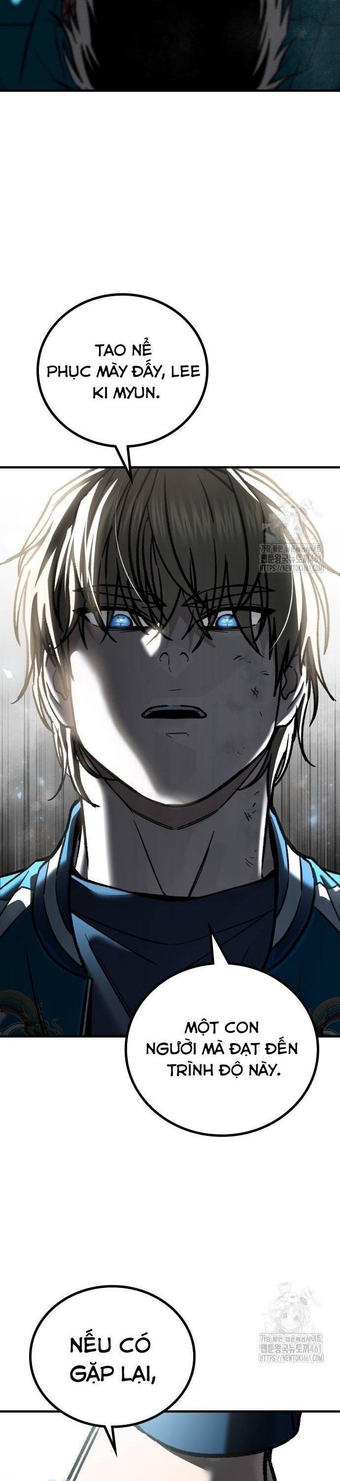 Anh Hùng Dẹp Loạn Chapter 18 - Trang 2
