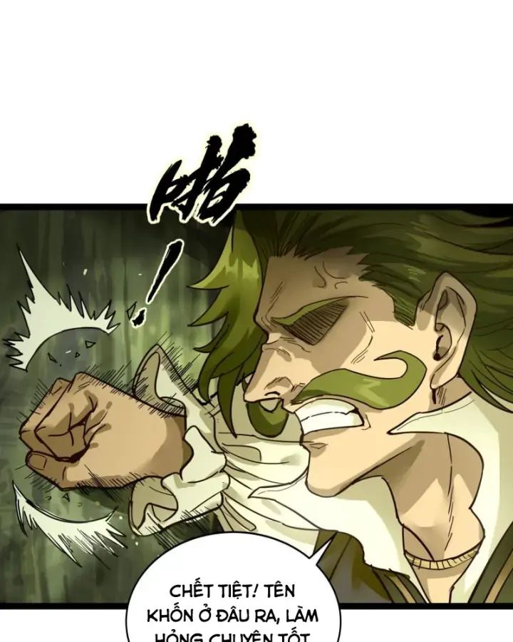 Ta Làm Npc Ở Dị Giới Chapter 3 - Trang 2