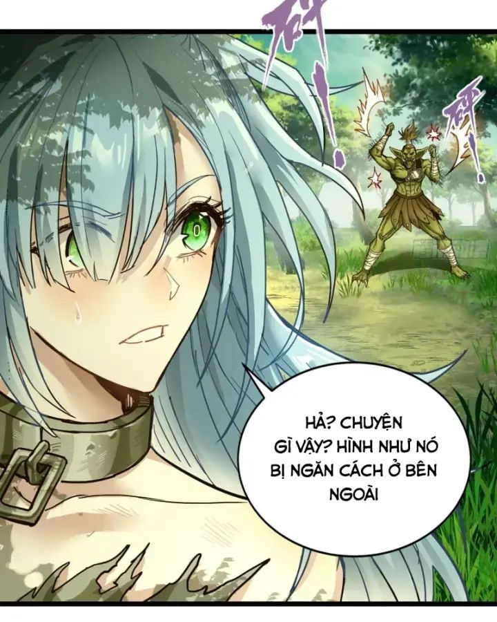 Ta Làm Npc Ở Dị Giới Chapter 3 - Trang 2
