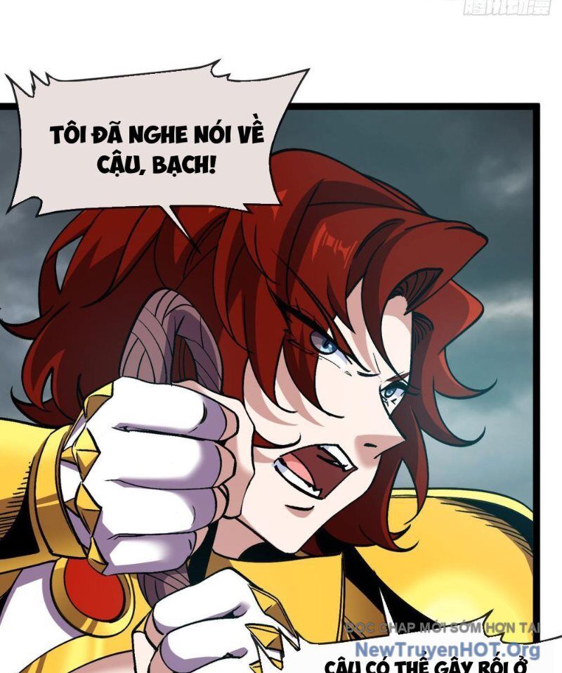 Ta Báo Thù Đế Quốc Sau Khi Bị Phản Bội Chapter 15 - Next Chapter 16