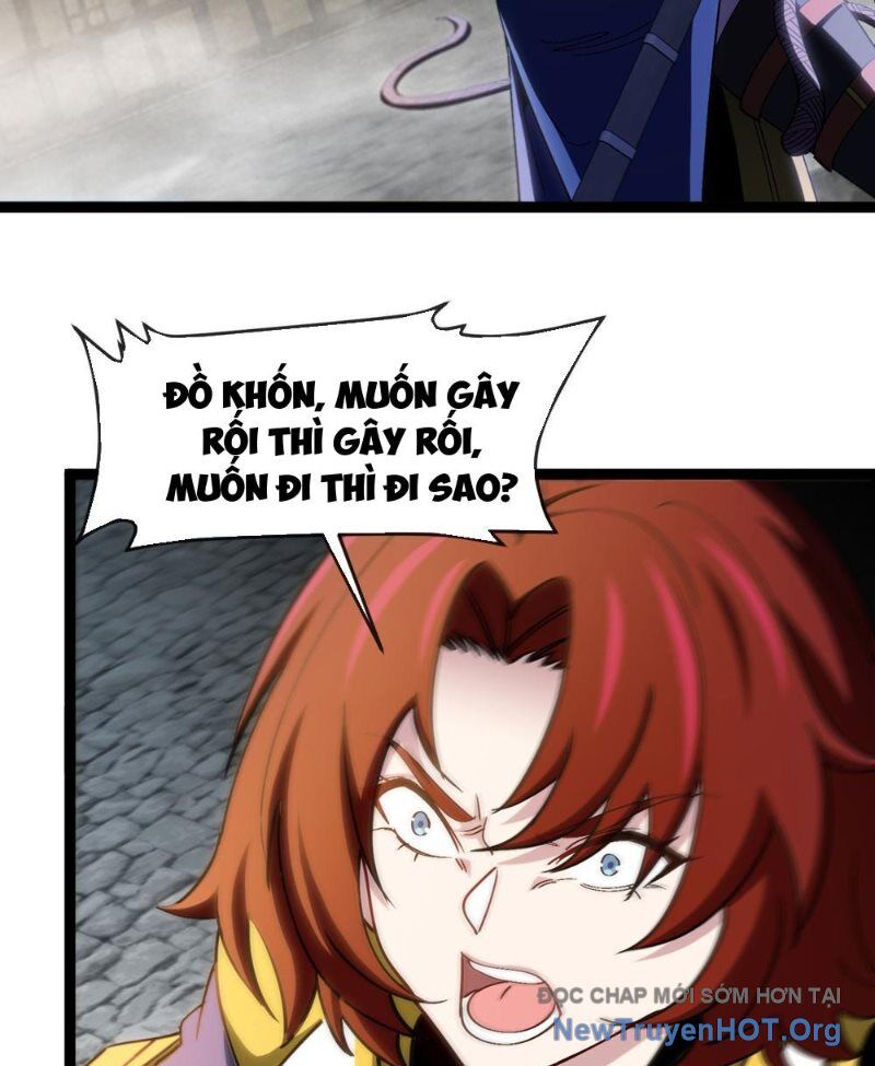 Ta Báo Thù Đế Quốc Sau Khi Bị Phản Bội Chapter 15 - Next Chapter 16