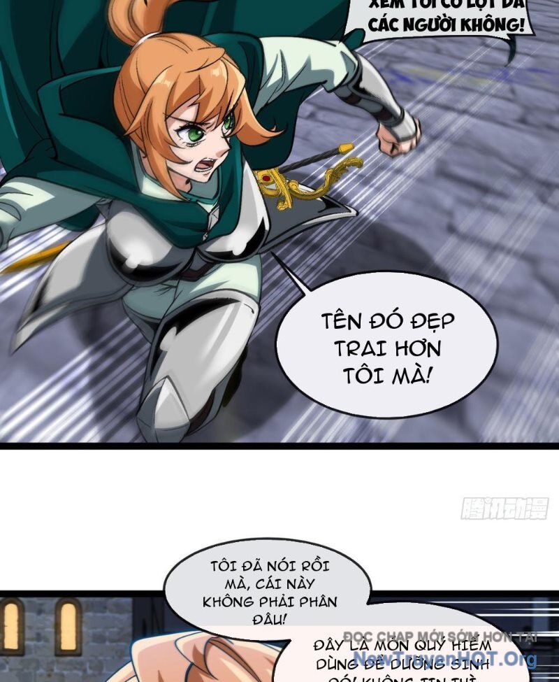 Ta Báo Thù Đế Quốc Sau Khi Bị Phản Bội Chapter 15 - Next Chapter 16