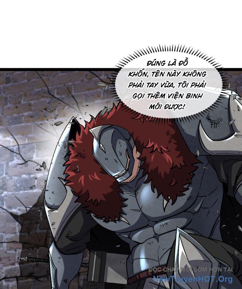 Ta Báo Thù Đế Quốc Sau Khi Bị Phản Bội Chapter 15 - Next Chapter 16