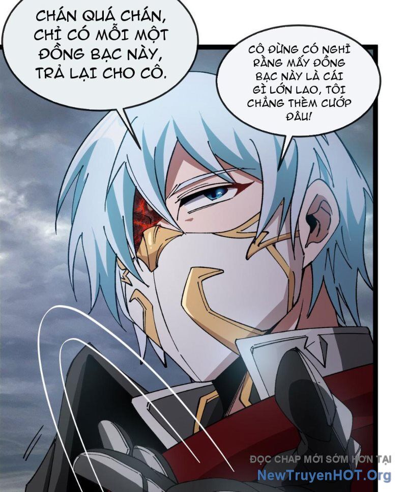 Ta Báo Thù Đế Quốc Sau Khi Bị Phản Bội Chapter 15 - Next Chapter 16