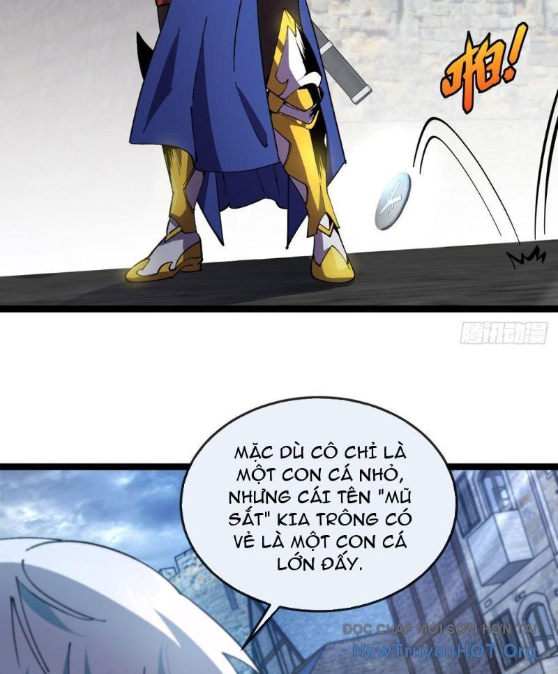 Ta Báo Thù Đế Quốc Sau Khi Bị Phản Bội Chapter 15 - Next Chapter 16