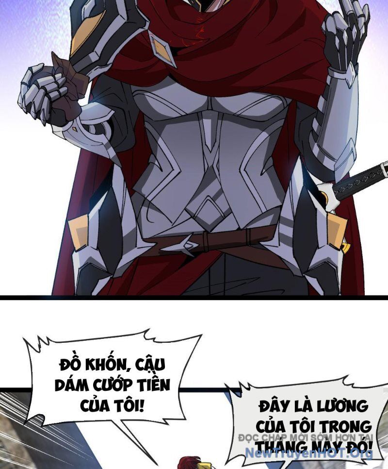 Ta Báo Thù Đế Quốc Sau Khi Bị Phản Bội Chapter 15 - Next Chapter 16