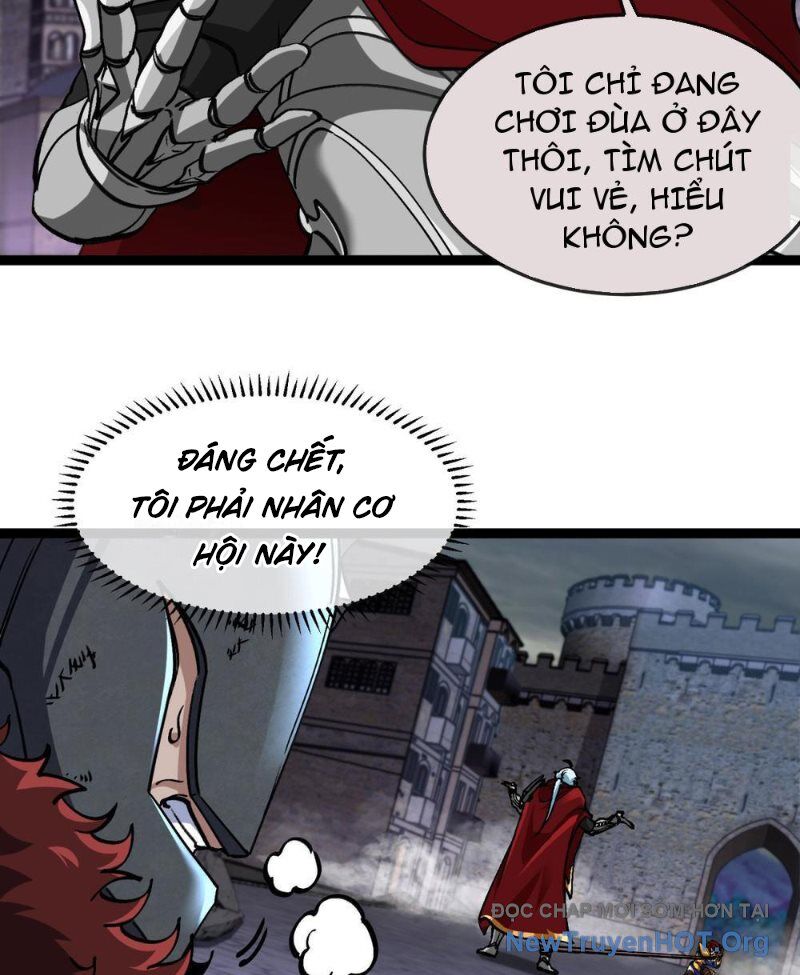 Ta Báo Thù Đế Quốc Sau Khi Bị Phản Bội Chapter 15 - Next Chapter 16