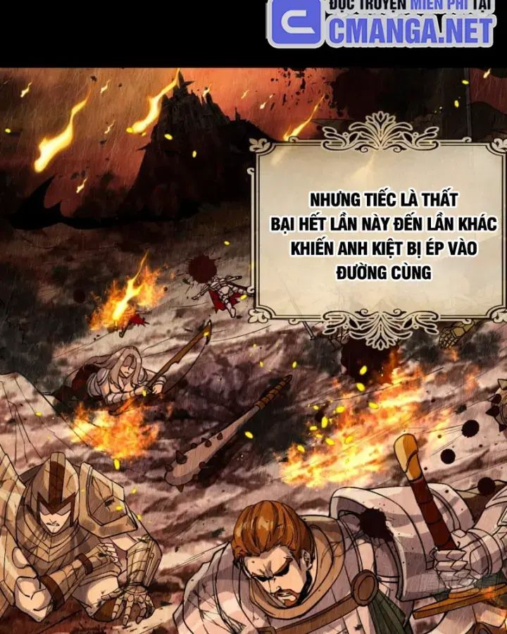 Ta Làm Npc Ở Dị Giới Chapter 2 - Trang 2