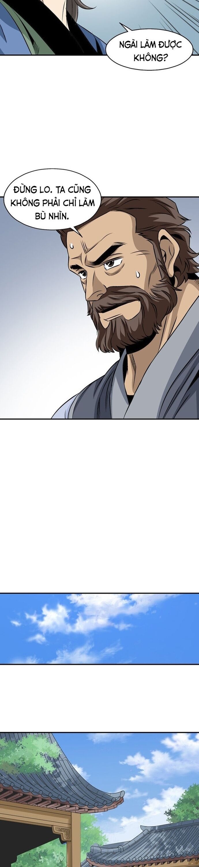 Biên Niên Sử Của Thần Long Chapter 59 - Next Chapter 60