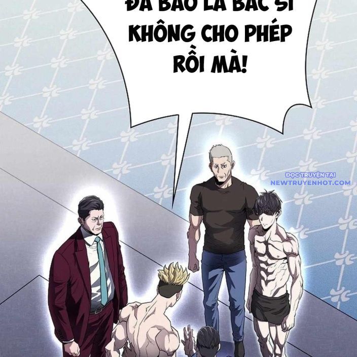 Ác Nhân Lồng Bát Giác Chapter 6 - Next Chapter 7