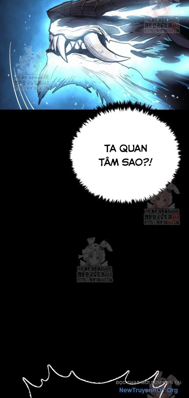 Tiếng Thét Cuồng Bạo Chapter 77.5 - Trang 2