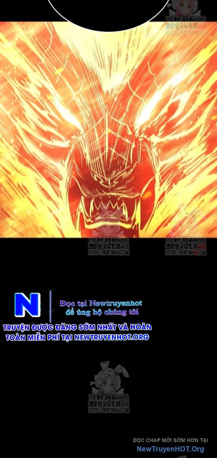 Tiếng Thét Cuồng Bạo Chapter 77.5 - Trang 2