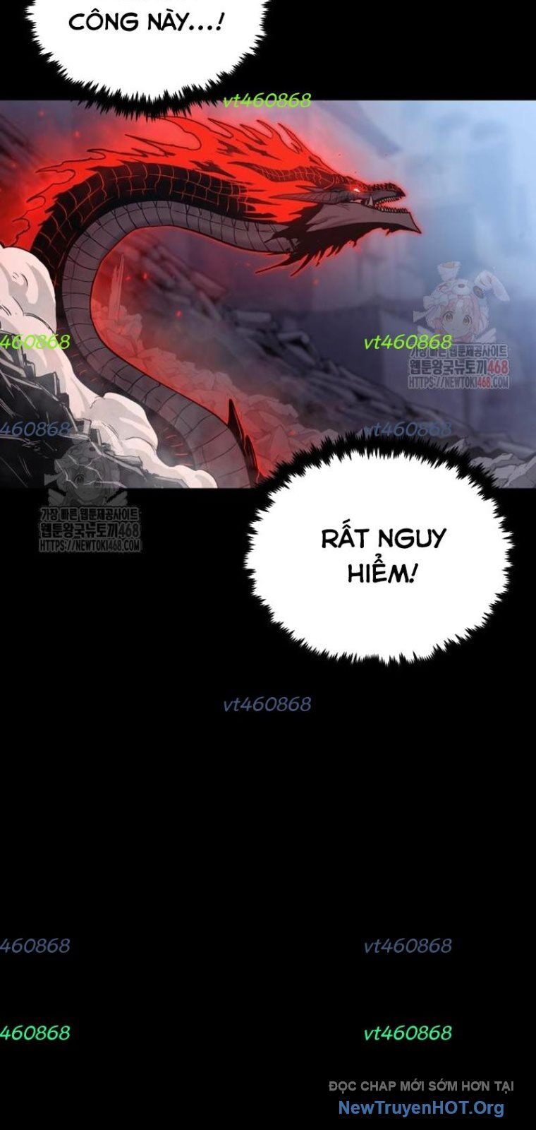 Tiếng Thét Cuồng Bạo Chapter 77.5 - Trang 2