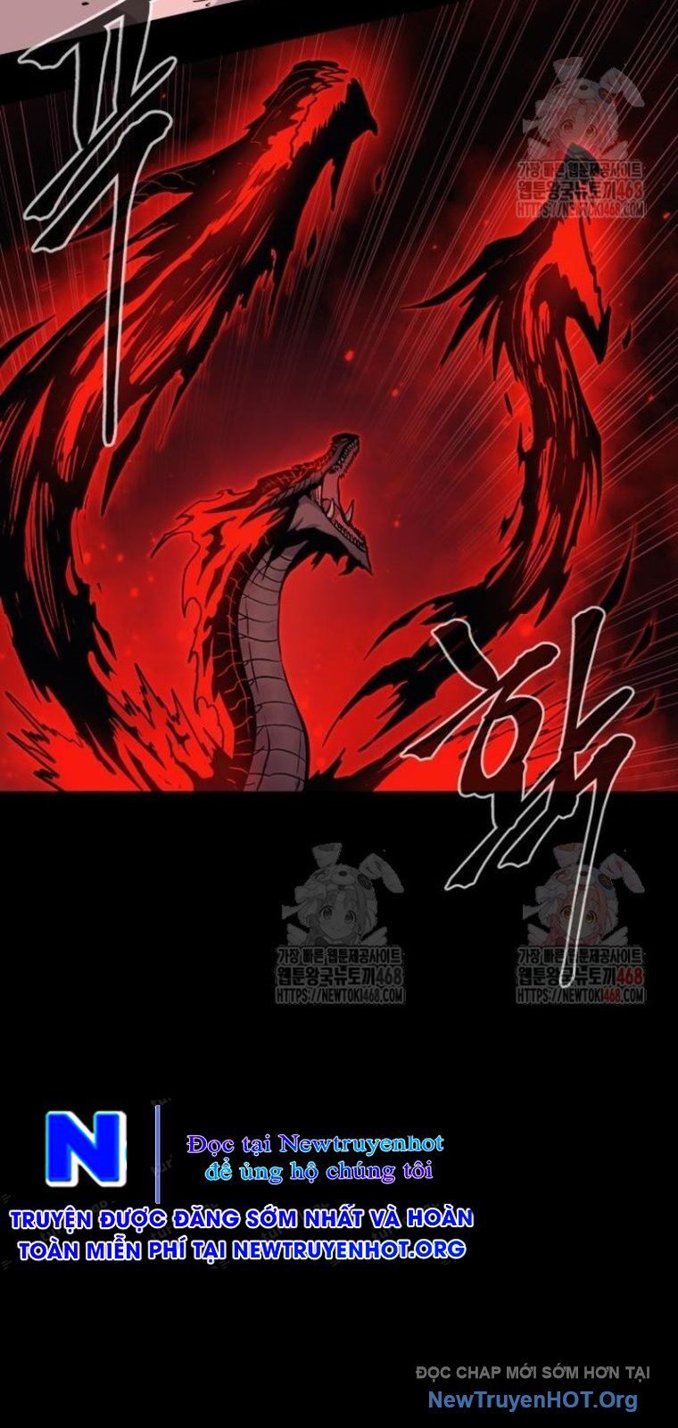 Tiếng Thét Cuồng Bạo Chapter 77.5 - Trang 2