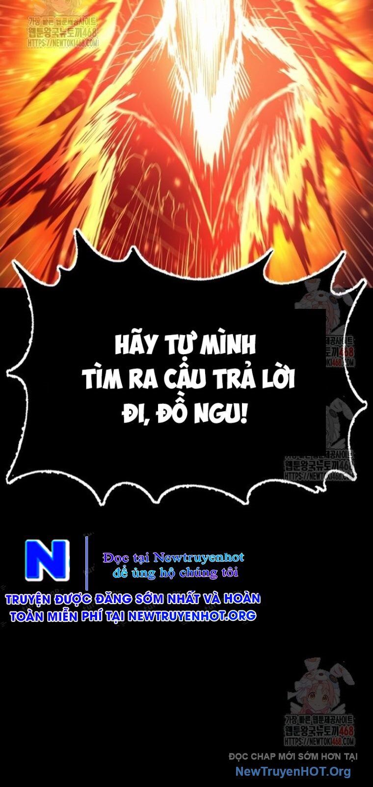 Tiếng Thét Cuồng Bạo Chapter 77.5 - Trang 2